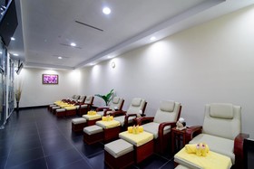 Sokha Phnom Penh Hotel