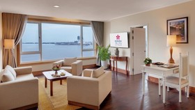 Sokha Phnom Penh Hotel