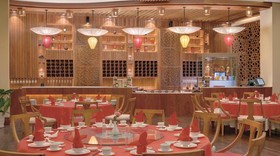 Sokha Phnom Penh Hotel