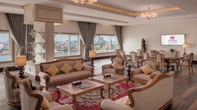Sokha Phnom Penh Hotel