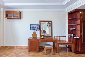 Star King Hotel & Apartment