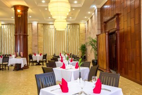 Star King Hotel & Apartment