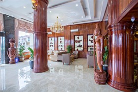 Star King Hotel & Apartment