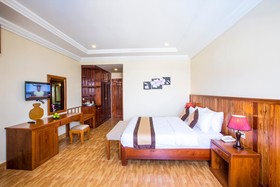 Star King Hotel & Apartment