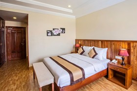 Star King Hotel & Apartment