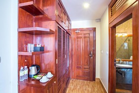 Star King Hotel & Apartment