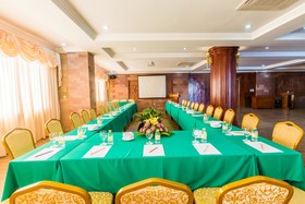 Star King Hotel & Apartment