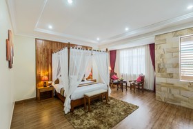 Star King Hotel & Apartment