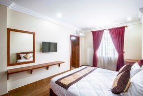 Star King Hotel & Apartment