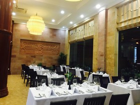 Star King Hotel & Apartment