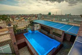 Star King Hotel & Apartment