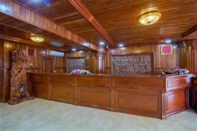 Star King Hotel & Apartment