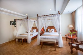 Star King Hotel & Apartment