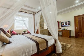Star King Hotel & Apartment