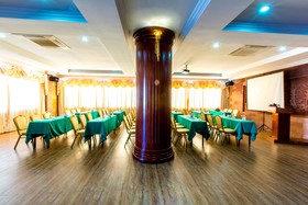 Star King Hotel & Apartment