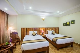 Star King Hotel & Apartment