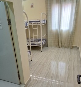 Stay Inn Hostel