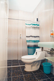 Stay Inn Hostel