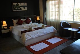 Succo Gene Hotel