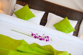 Suite Home Boutique Hotel & Spa
