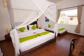 Suite Home Boutique Hotel & Spa