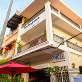 Suite Home Boutique Hotel & Spa