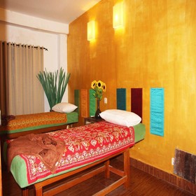 Suite Home Boutique Hotel & Spa