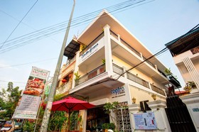 Suite Home Boutique Hotel & Spa
