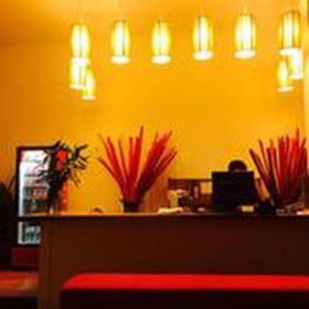 Suite Home Boutique Hotel & Spa