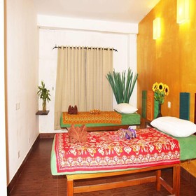 Suite Home Boutique Hotel & Spa