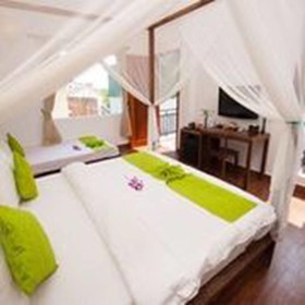 Suite Home Boutique Hotel & Spa