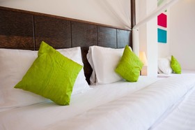 Suite Home Boutique Hotel & Spa