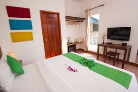 Suite Home Boutique Hotel & Spa