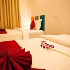 Suite Home Boutique Hotel & Spa