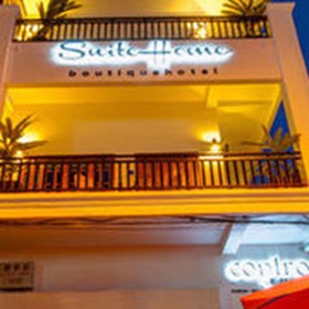 Suite Home Boutique Hotel & Spa