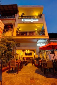 Suite Home Boutique Hotel & Spa