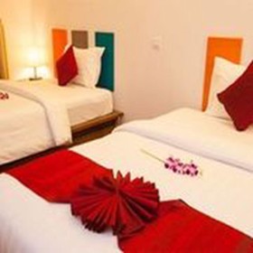 Suite Home Boutique Hotel & Spa