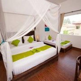 Suite Home Boutique Hotel & Spa