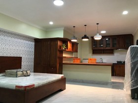 Thada Apartment