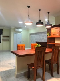 Thada Apartment