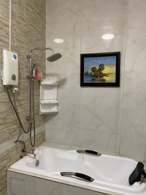 Thada Apartment