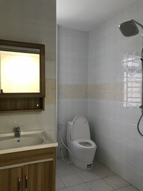 Thada Apartment