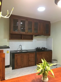 Thada Apartment
