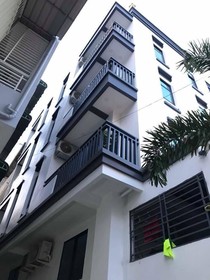Thada Apartment