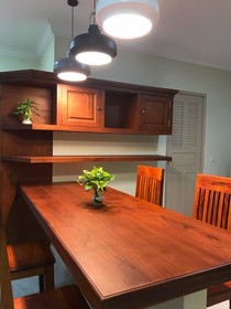 Thada Apartment