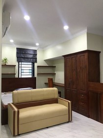 Thada Apartment