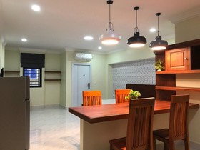 Thada Apartment