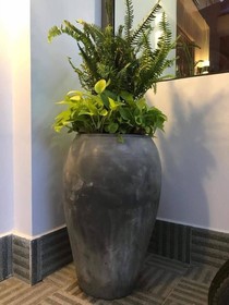 Thada Apartment