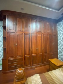 Thada Apartment