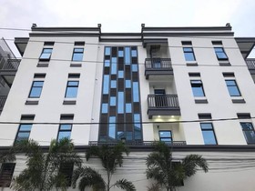 Thada Apartment